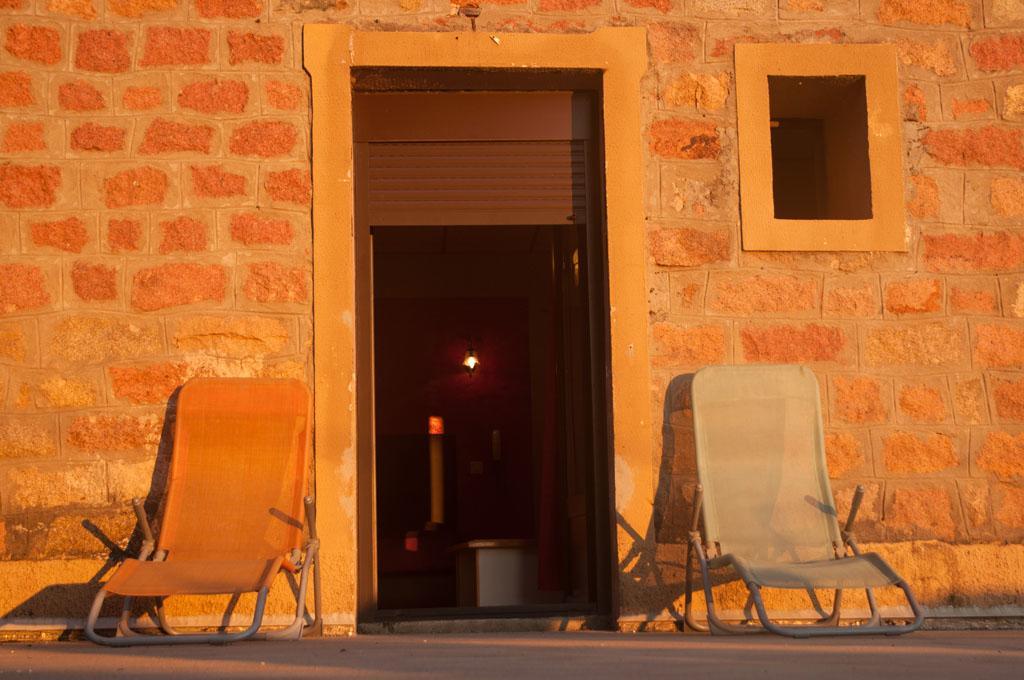 Hotel & Restaurant Le Beau Sejour Porto (Corsica) Exterior foto